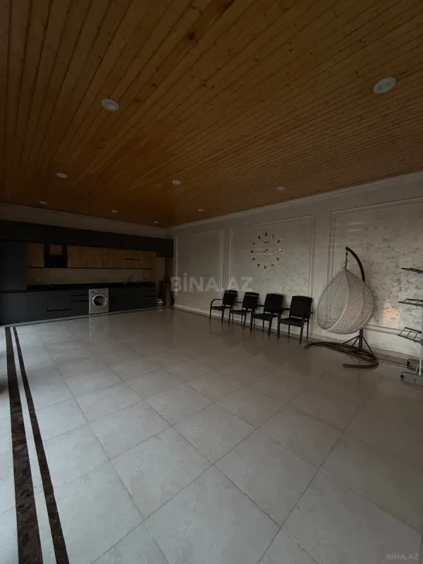 Kirayə verilir 4 otaqlı həyət evi 210 m²