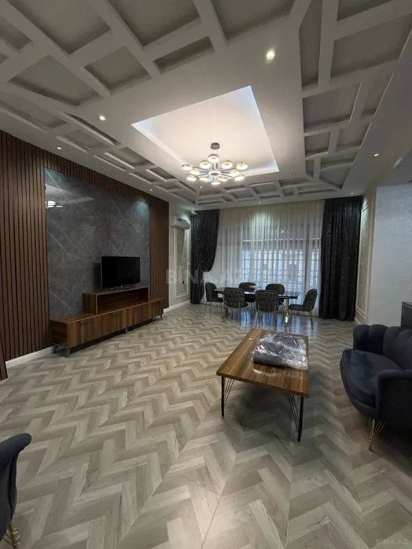 Kirayə verilir 4 otaqlı həyət evi 210 m²