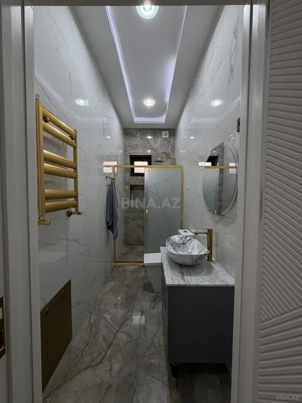 Kirayə verilir 4 otaqlı həyət evi 210 m²