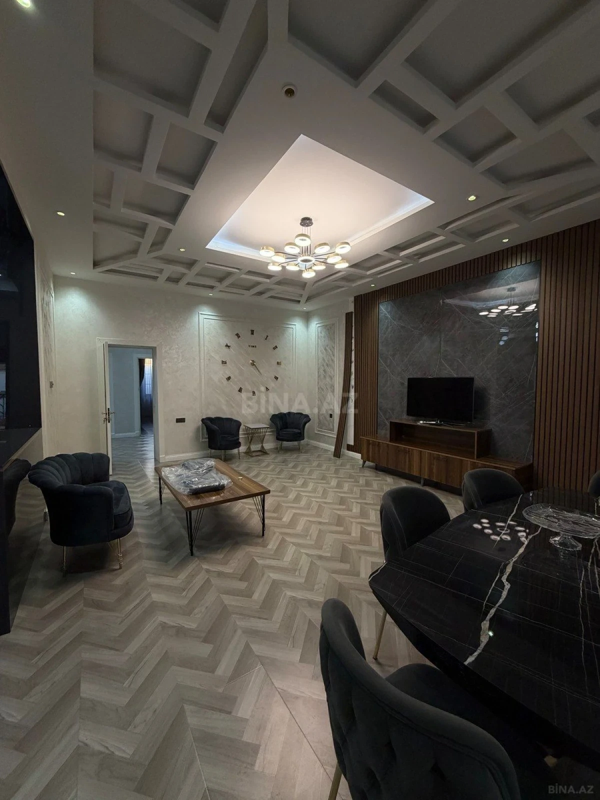 Kirayə verilir 4 otaqlı həyət evi 210 m²