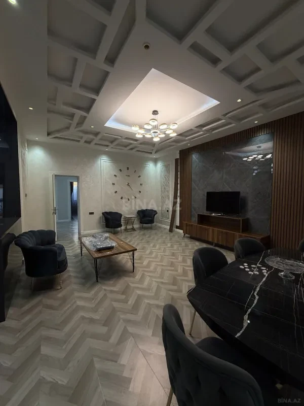 Kirayə verilir 4 otaqlı həyət evi 210 m²