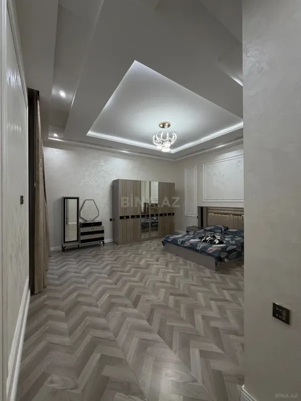 Kirayə verilir 4 otaqlı həyət evi 210 m²
