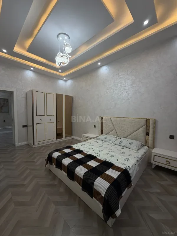 Kirayə verilir 4 otaqlı həyət evi 210 m²