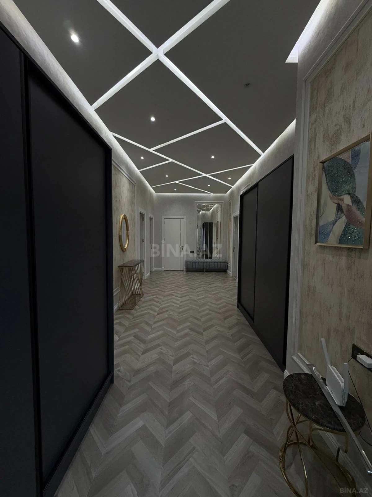 Kirayə verilir 4 otaqlı həyət evi 210 m²