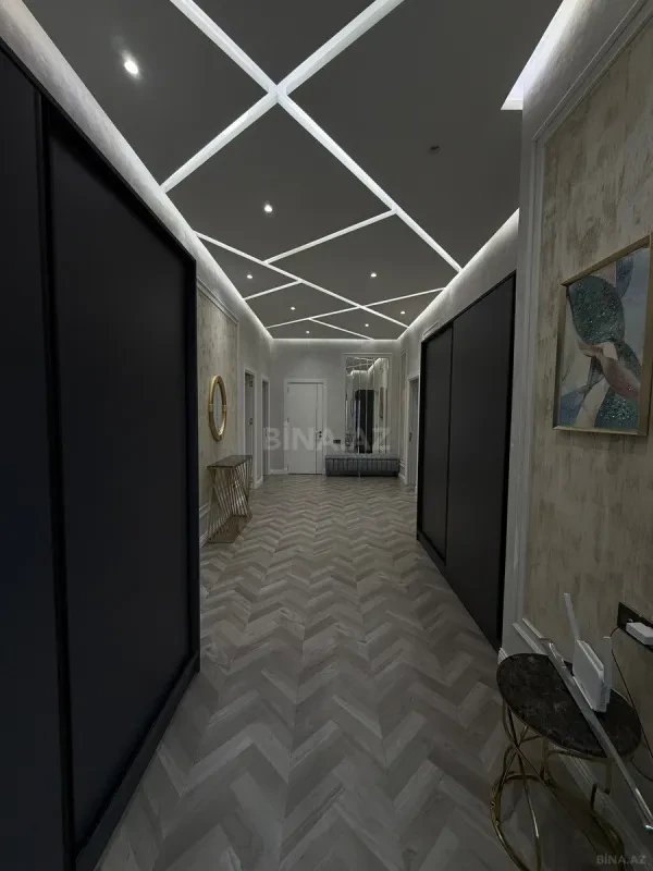 Kirayə verilir 4 otaqlı həyət evi 210 m²