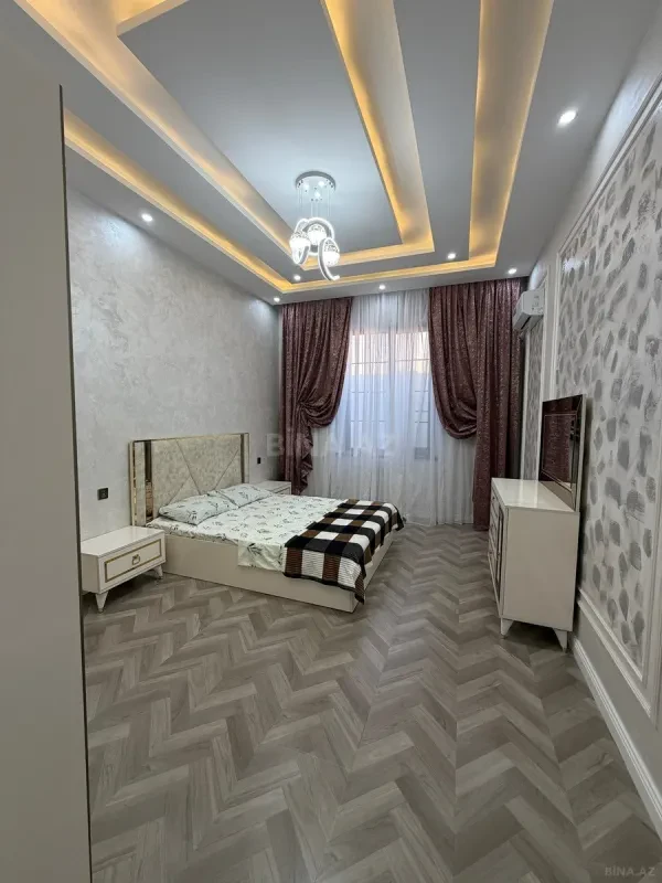 Kirayə verilir 4 otaqlı həyət evi 210 m²