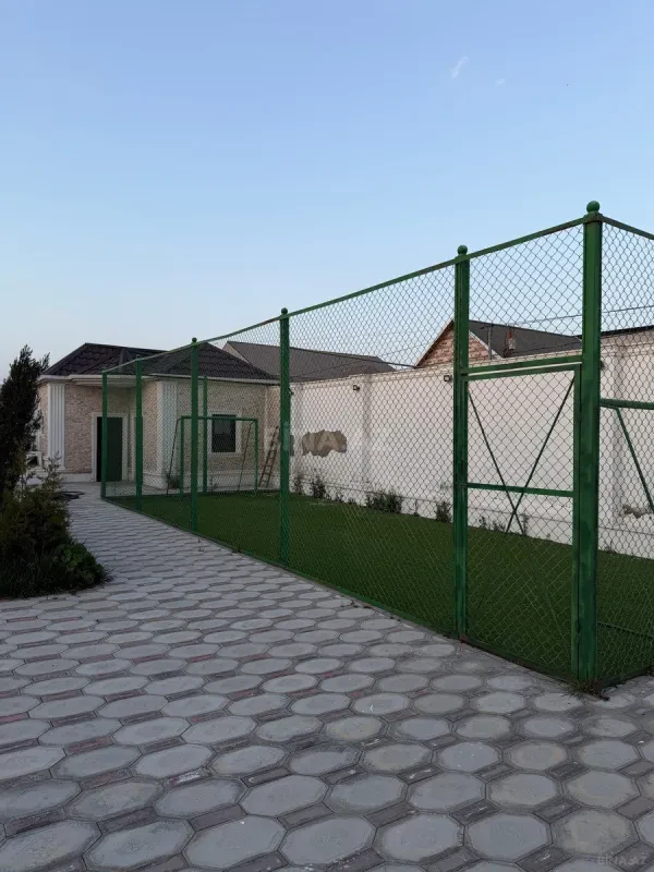 Kirayə verilir 4 otaqlı həyət evi 210 m²