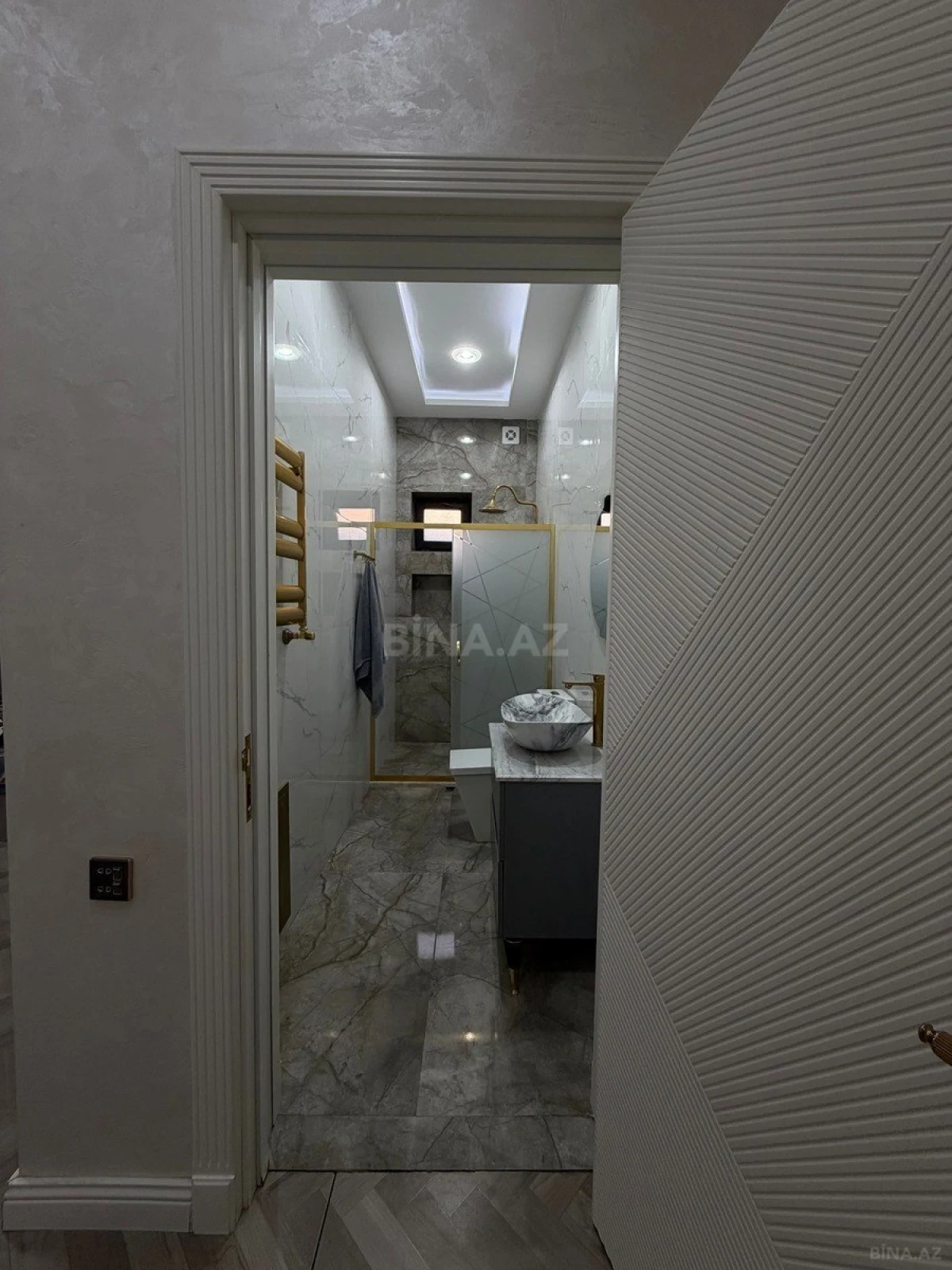 Kirayə verilir 4 otaqlı həyət evi 210 m²