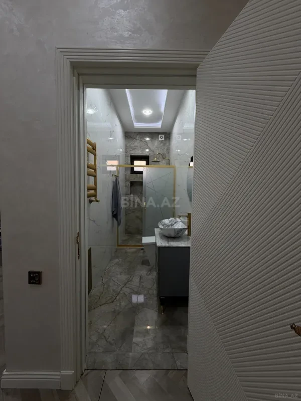 Kirayə verilir 4 otaqlı həyət evi 210 m²