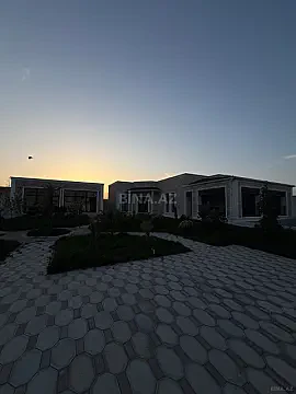 Kirayə verilir 4 otaqlı həyət evi 210 m²