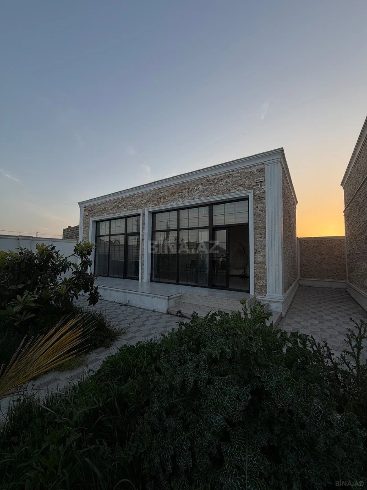 Kirayə verilir 4 otaqlı həyət evi 210 m²