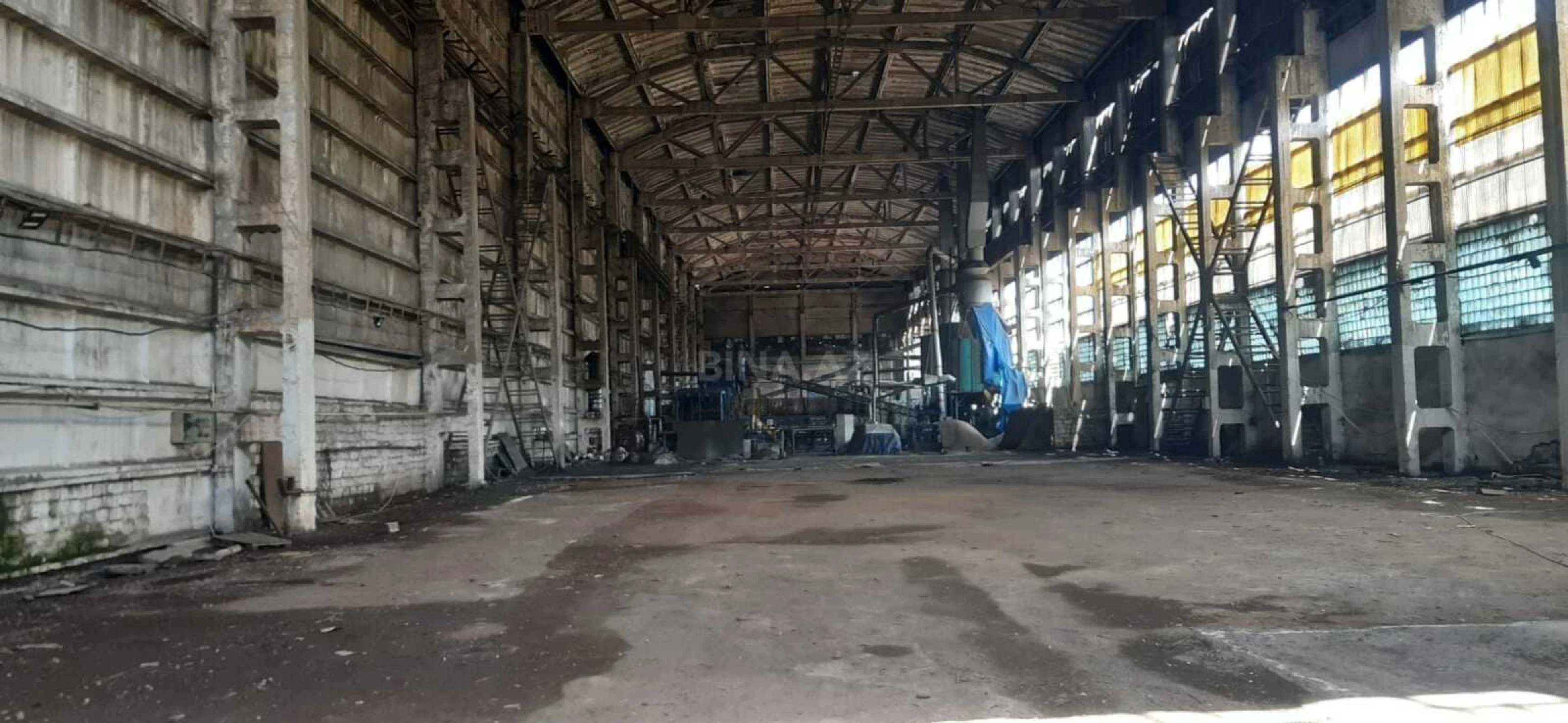 Kirayə verilir obyekt 1200 m²