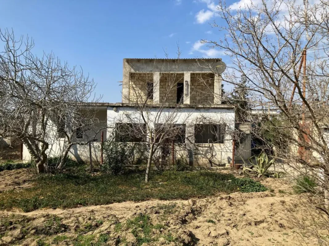 Satılır torpaq sahəsi 6.6 m²