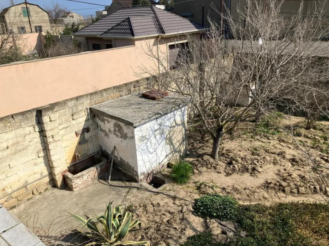 Satılır torpaq sahəsi 6.6 m²