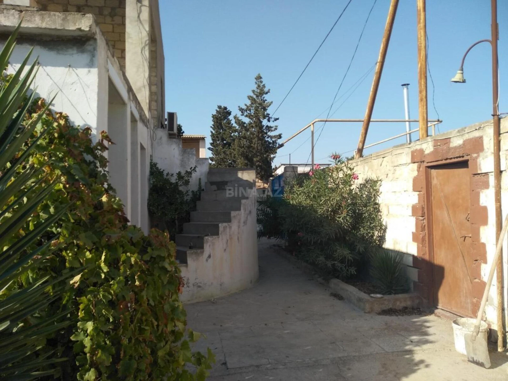 Satılır torpaq sahəsi 6.6 m²