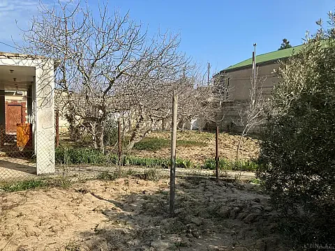 Satılır torpaq sahəsi 6.6 m²