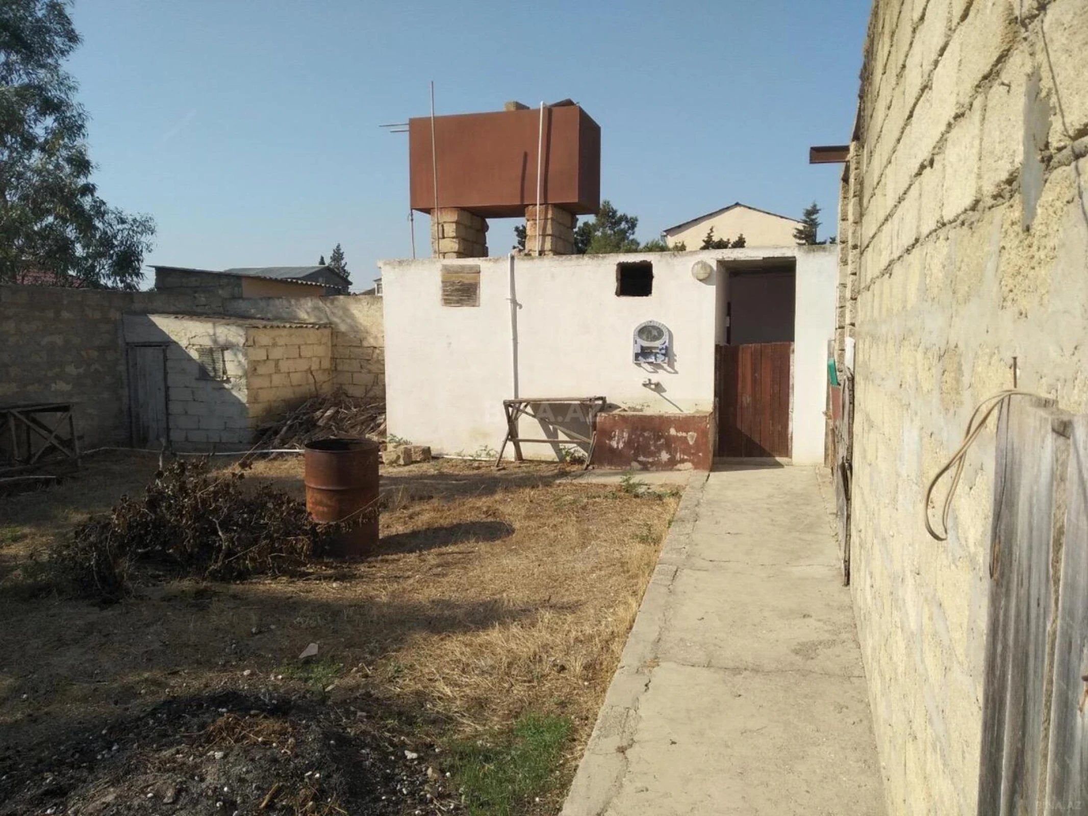 Satılır torpaq sahəsi 6.6 m²