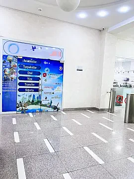 Kirayə verilir 1 otaqlı ofis 40 m²