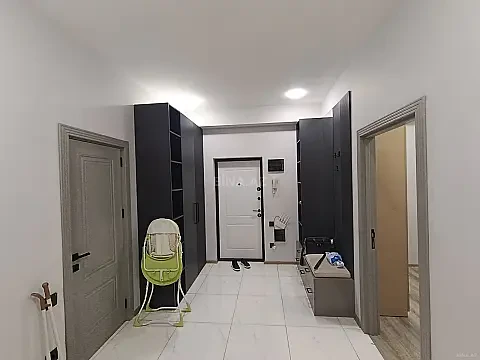 Satılır 3 otaqlı mənzil 102 m²