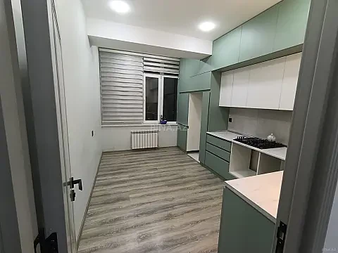 Satılır 3 otaqlı mənzil 102 m² — Bakı, Əhmədli 3 otaq 102.00 m²