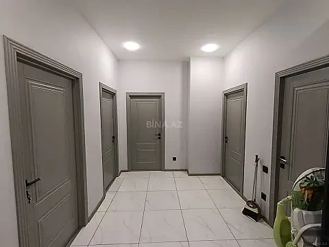 Satılır 3 otaqlı mənzil 102 m²