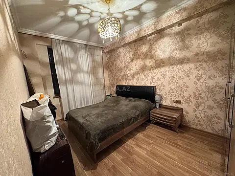 Satılır 3 otaqlı mənzil 85 m²