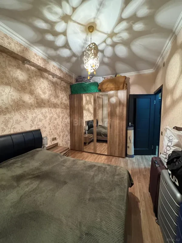 Satılır 3 otaqlı mənzil 85 m²