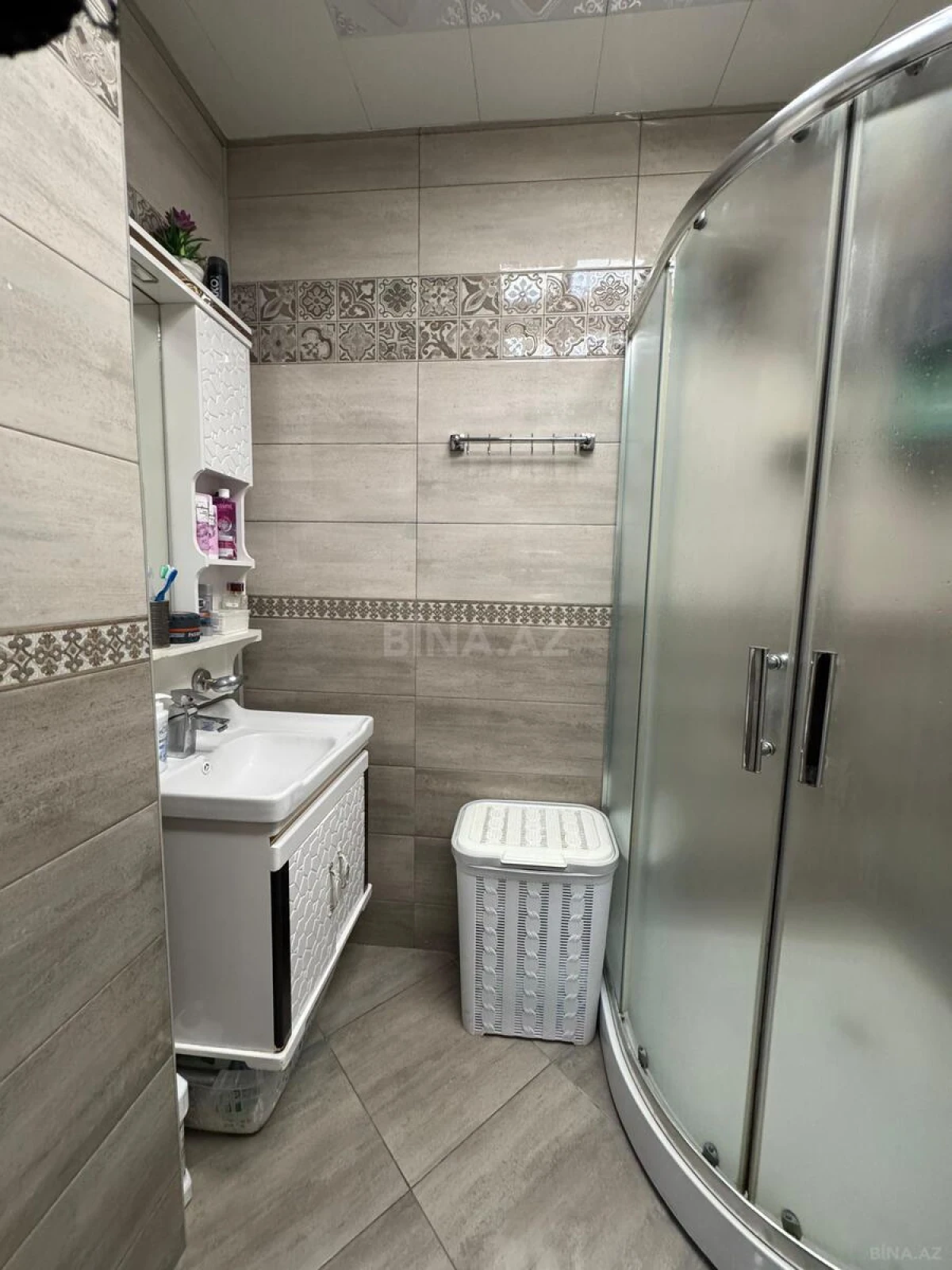 Satılır 3 otaqlı mənzil 85 m²