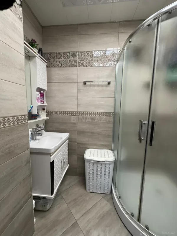 Satılır 3 otaqlı mənzil 85 m²