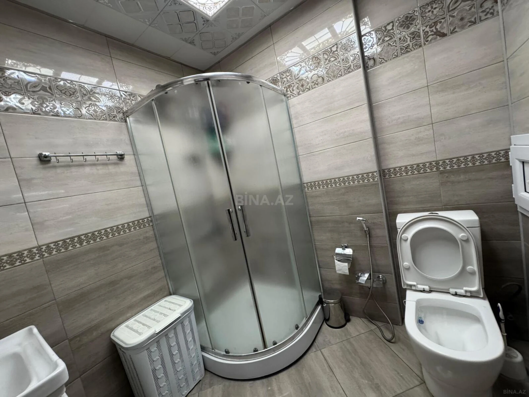 Satılır 3 otaqlı mənzil 85 m²