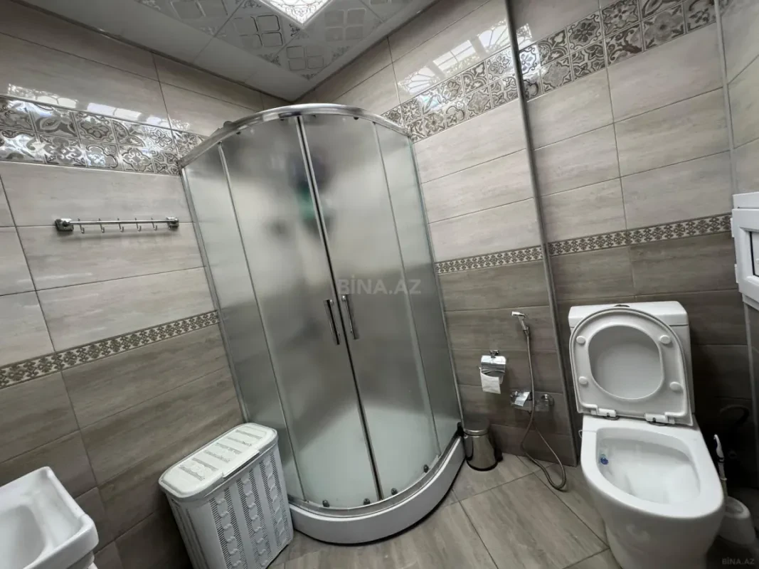 Satılır 3 otaqlı mənzil 85 m²