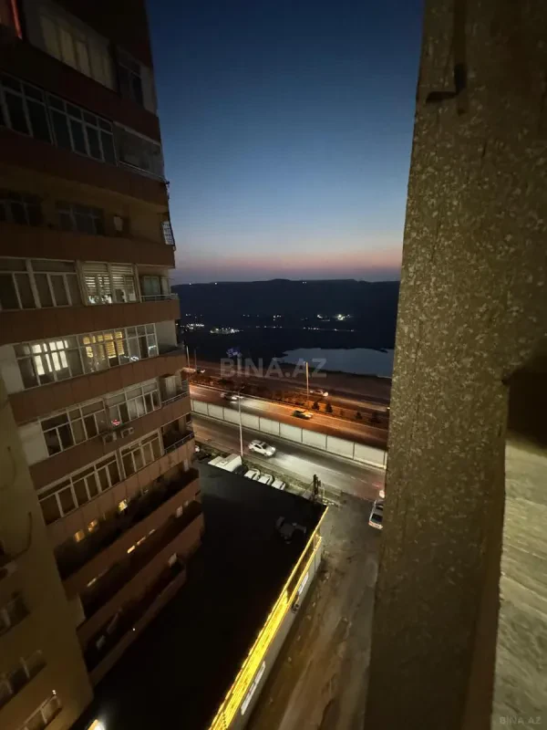 Satılır 3 otaqlı mənzil 85 m²