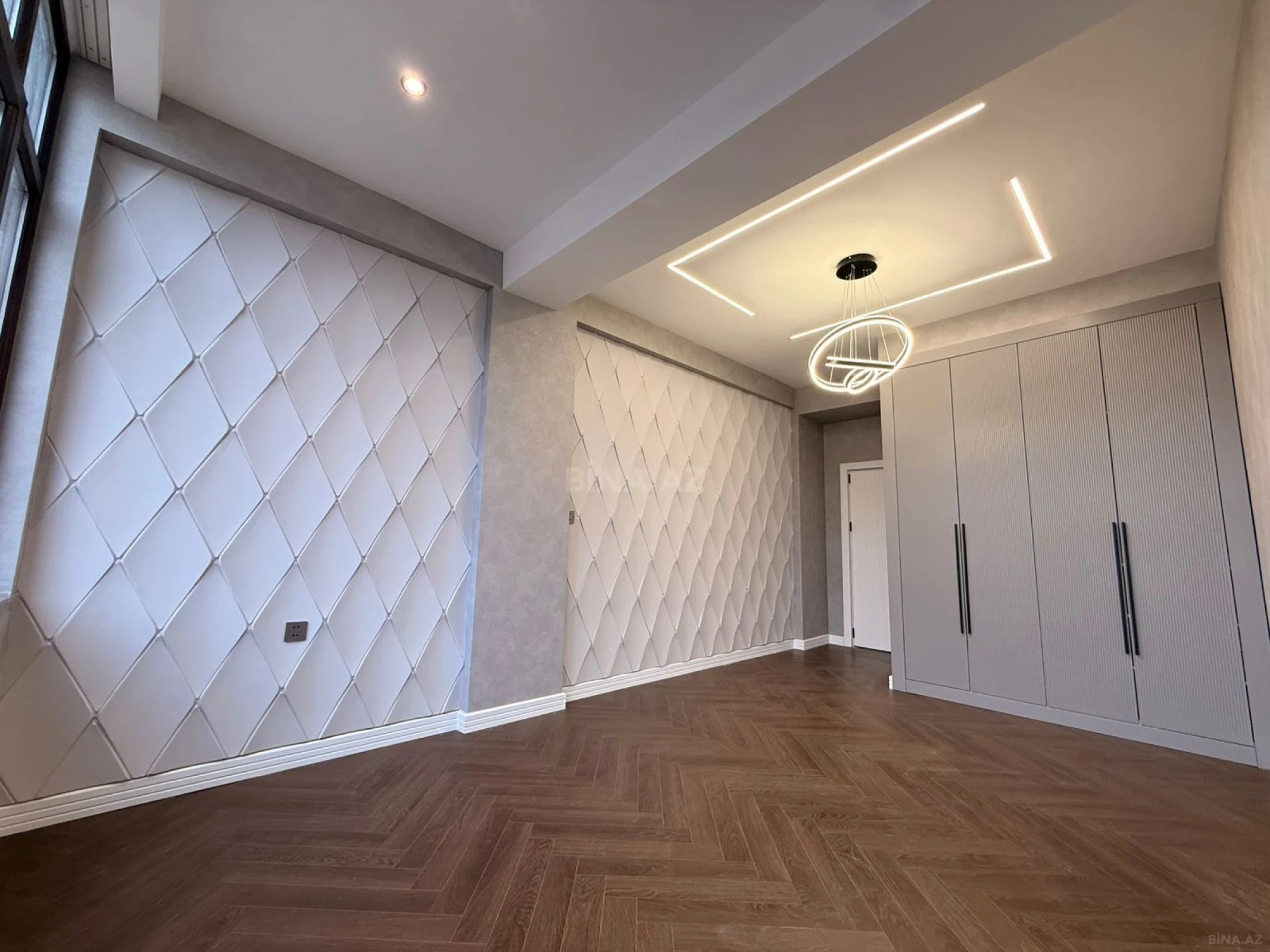 Satılır 3 otaqlı mənzil 100 m²