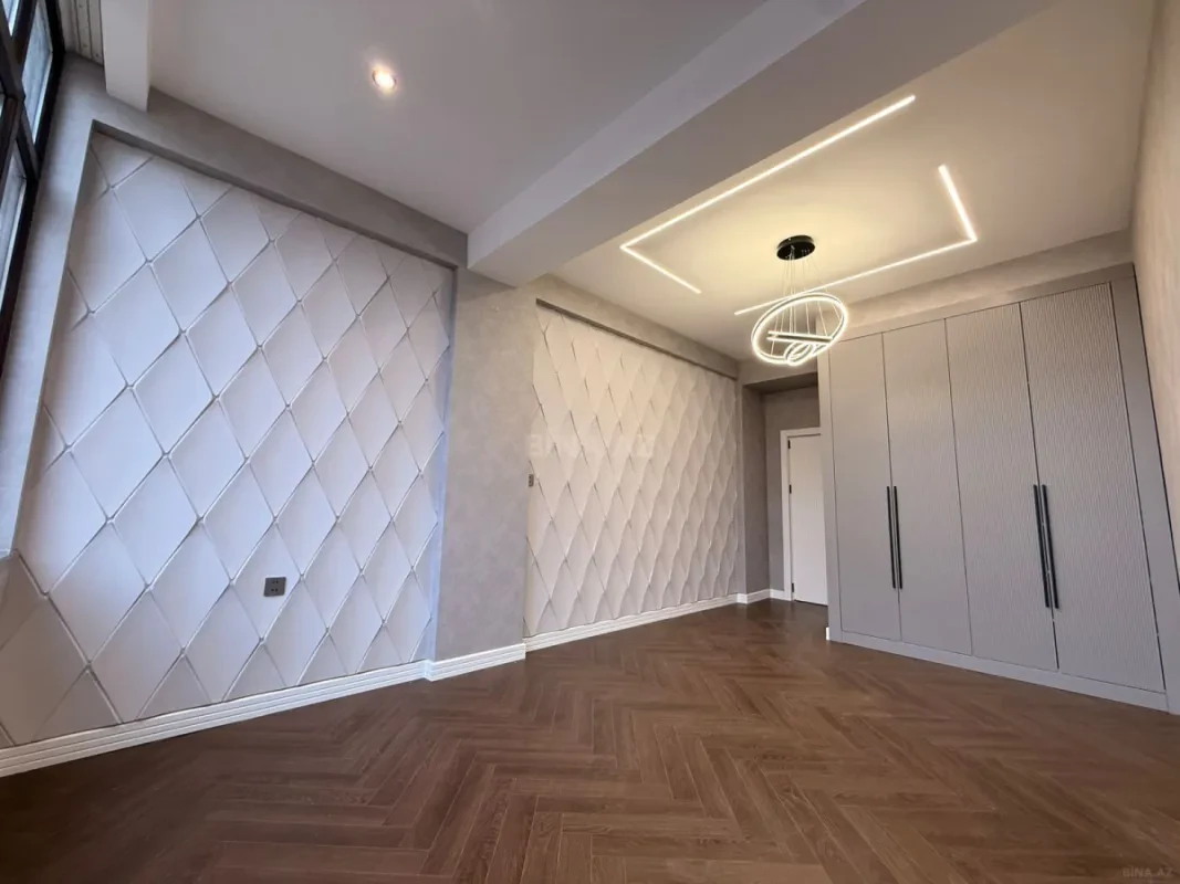 Satılır 3 otaqlı mənzil 100 m²