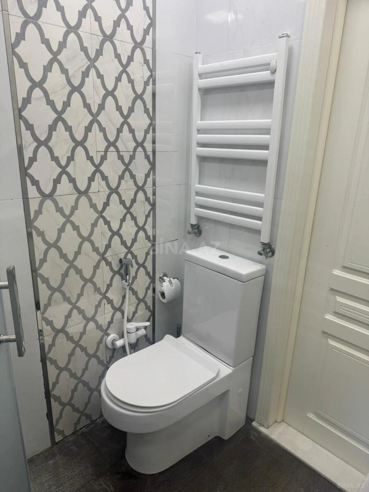 Satılır 3 otaqlı mənzil 100 m²