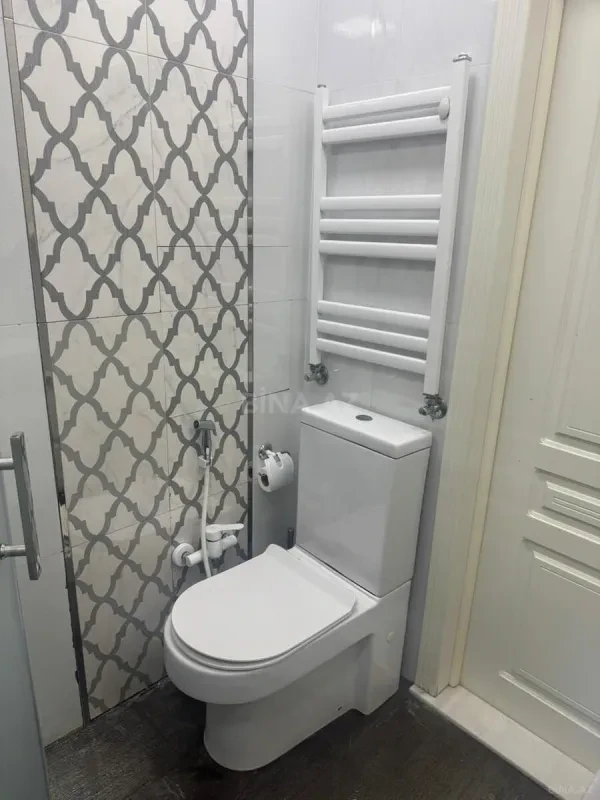 Satılır 3 otaqlı mənzil 100 m²