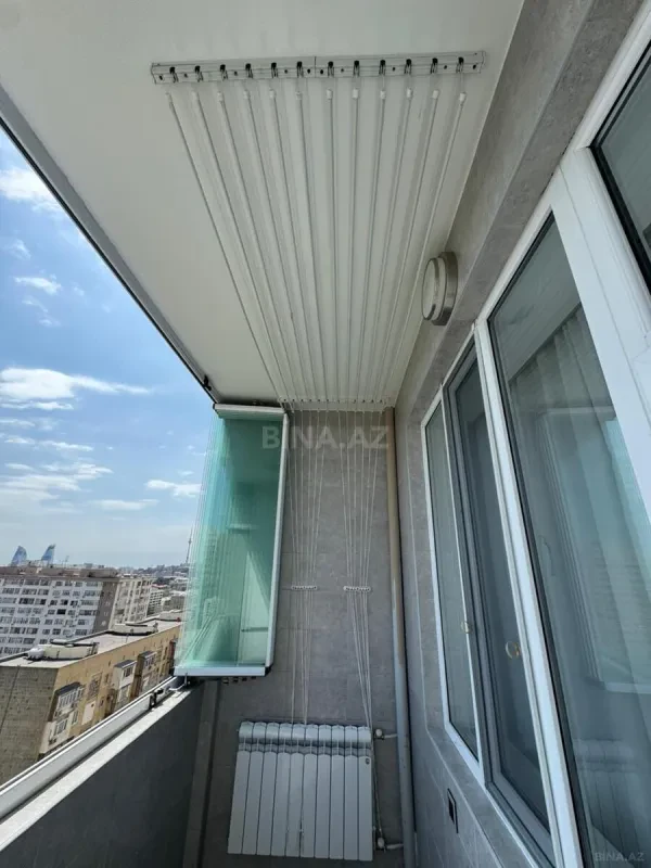 Satılır 3 otaqlı mənzil 100 m²