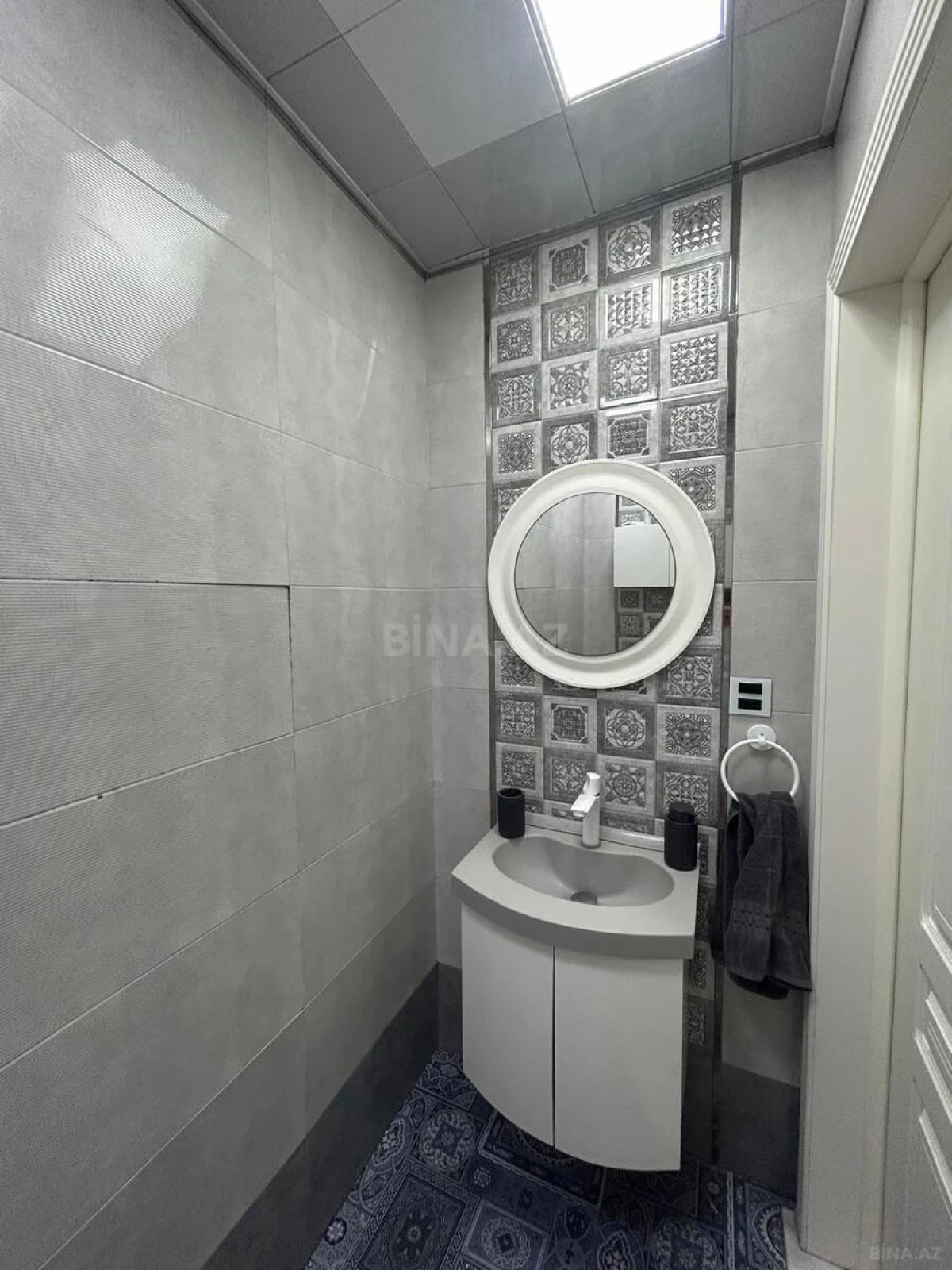 Satılır 3 otaqlı mənzil 100 m²
