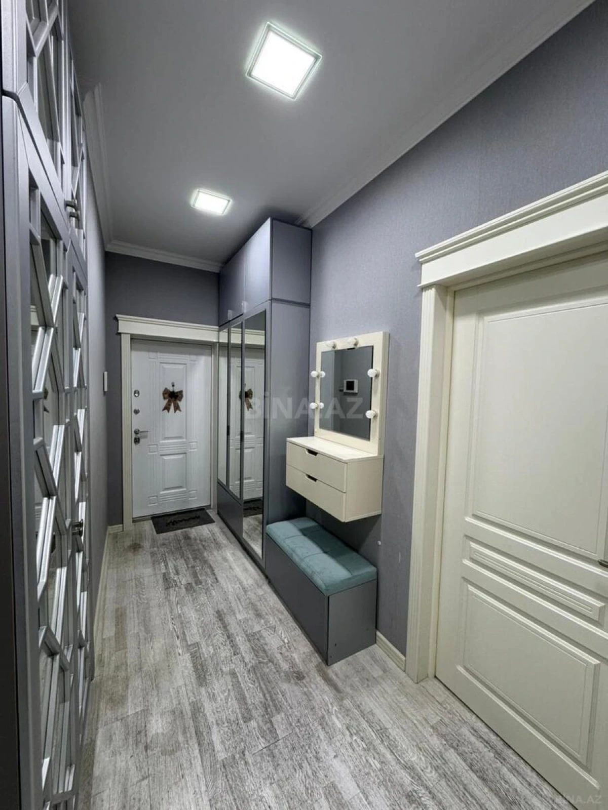 Satılır 3 otaqlı mənzil 100 m²