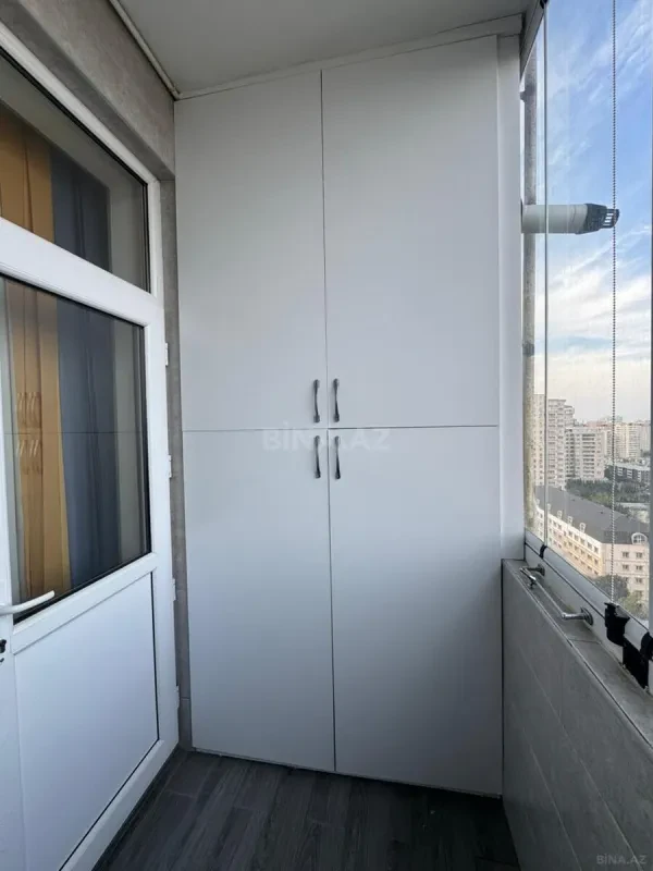 Satılır 3 otaqlı mənzil 100 m²