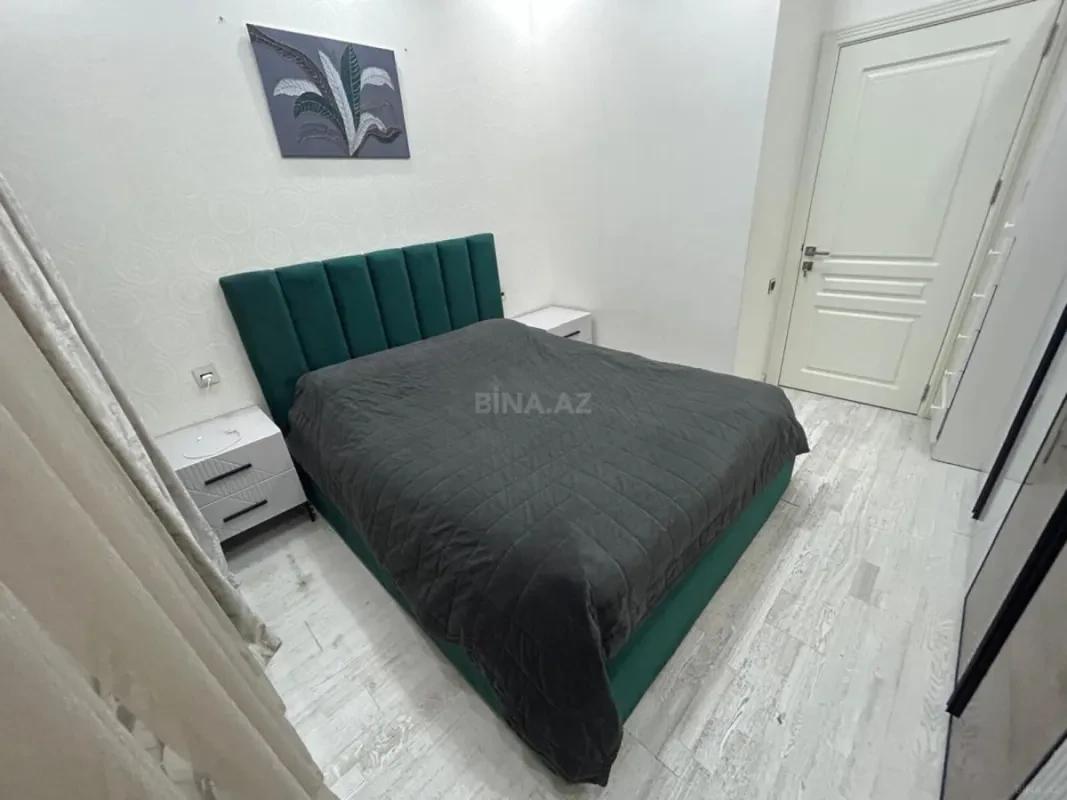 Satılır 3 otaqlı mənzil 100 m²
