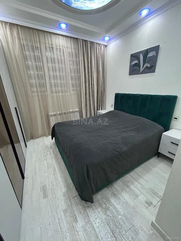 Satılır 3 otaqlı mənzil 100 m²