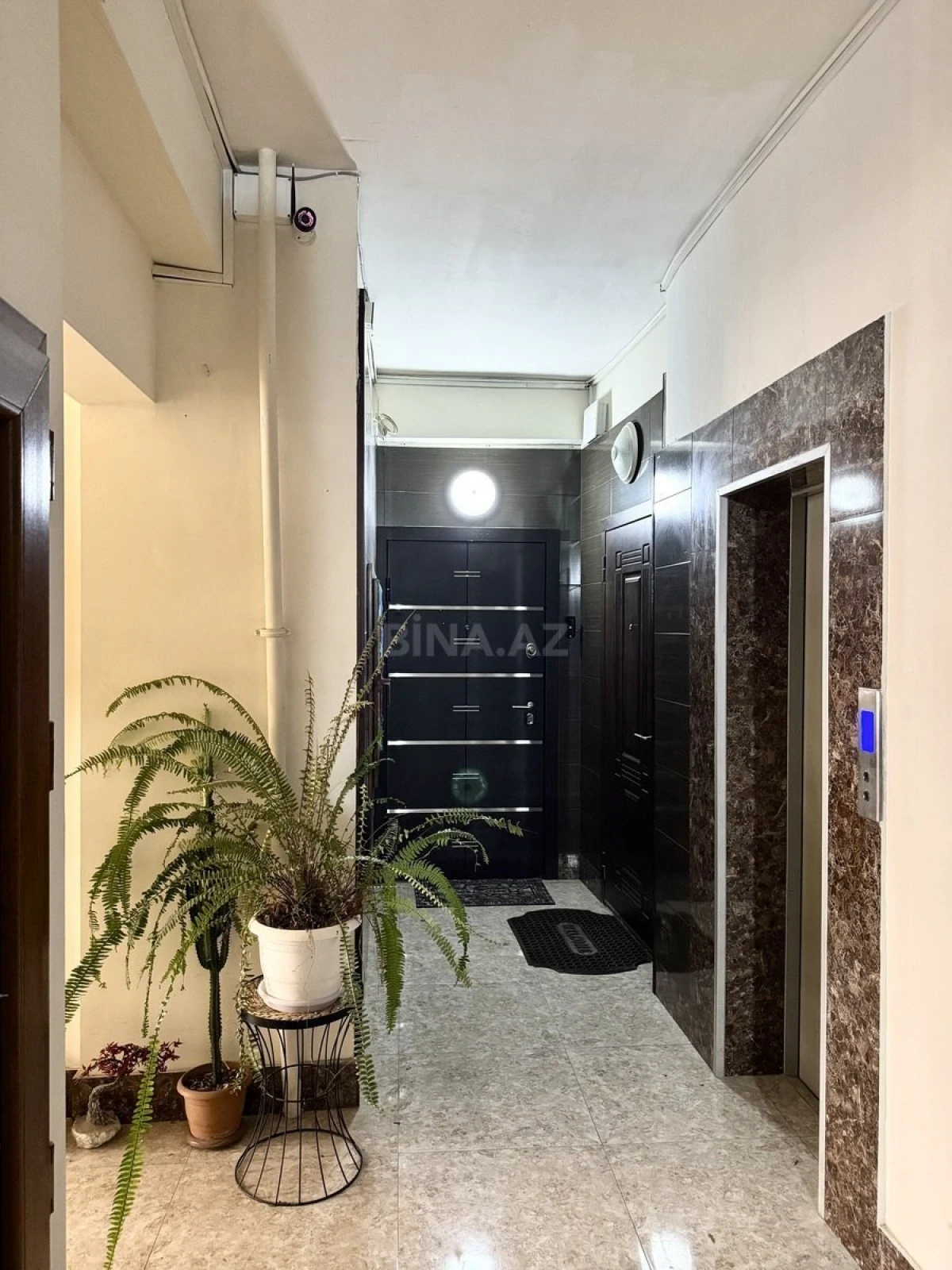 Satılır 3 otaqlı mənzil 100 m²