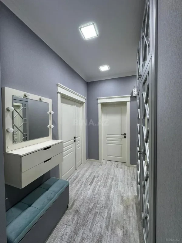 Satılır 3 otaqlı mənzil 100 m²
