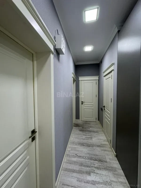 Satılır 3 otaqlı mənzil 100 m²