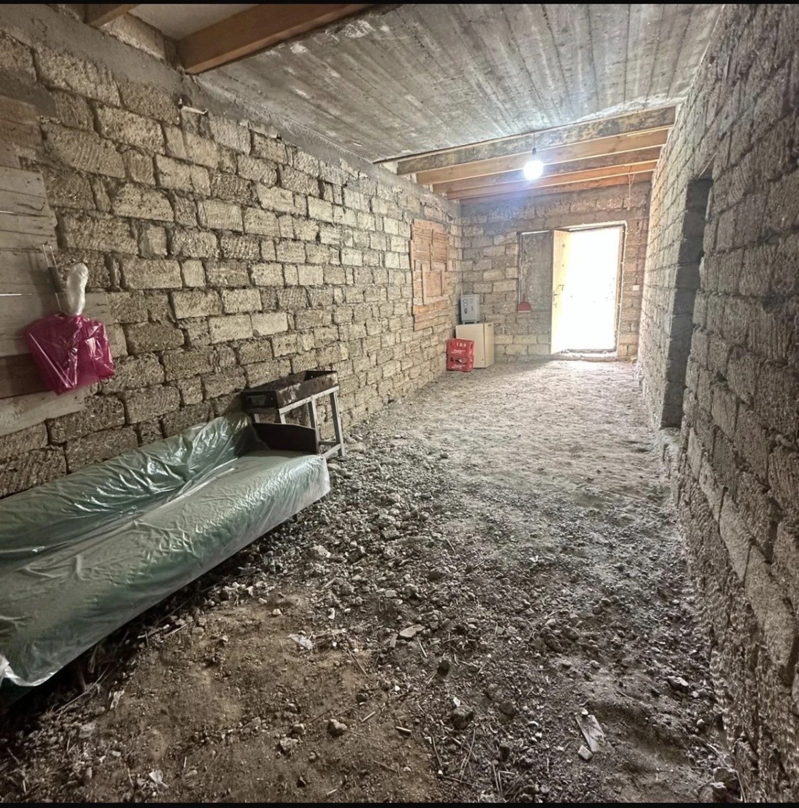 Satılır 3 otaqlı həyət evi 141 m²