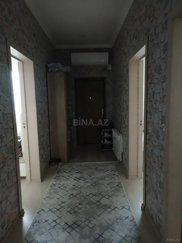 Satılır 3 otaqlı həyət evi 141 m²