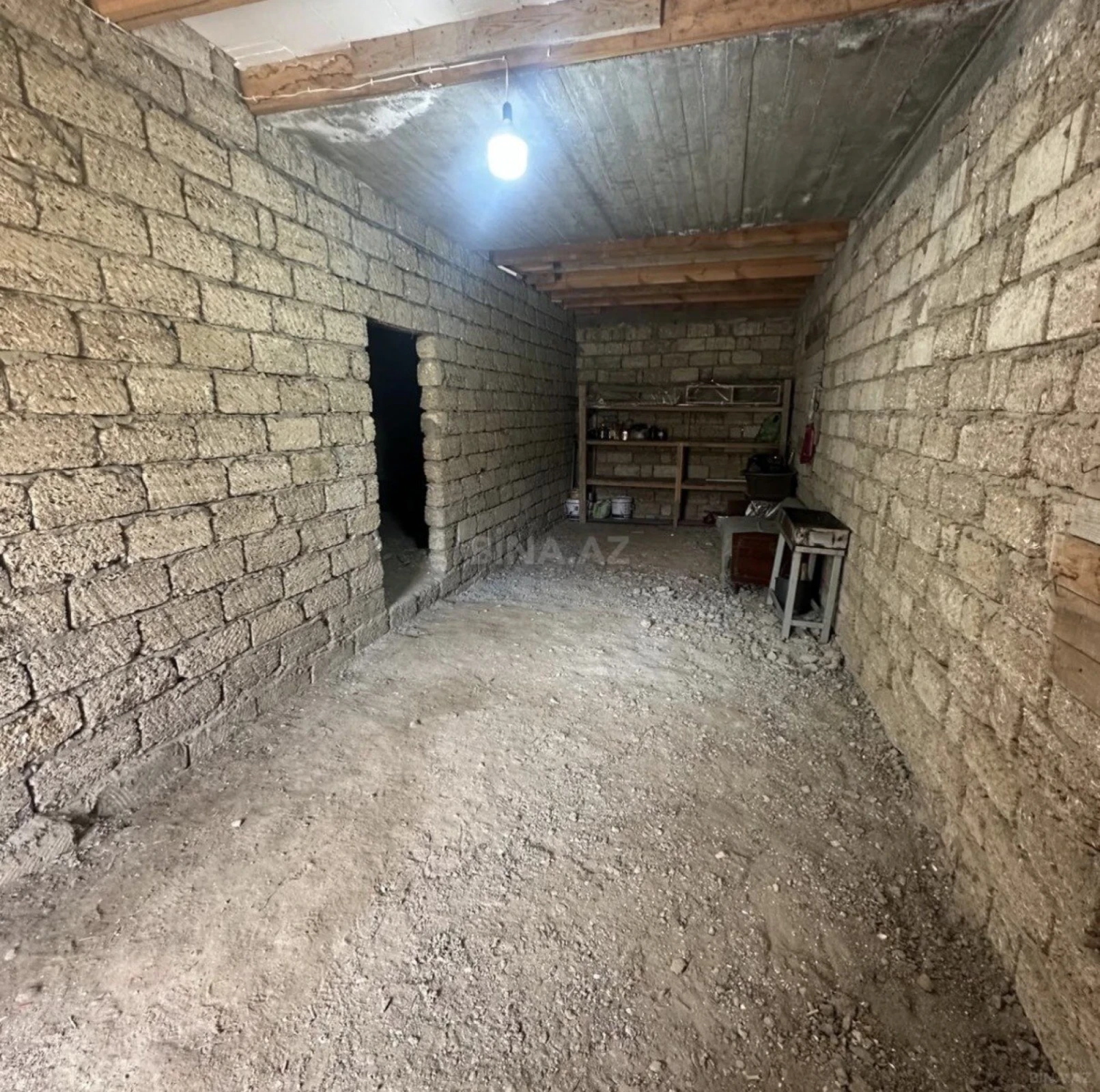 Satılır 3 otaqlı həyət evi 141 m²