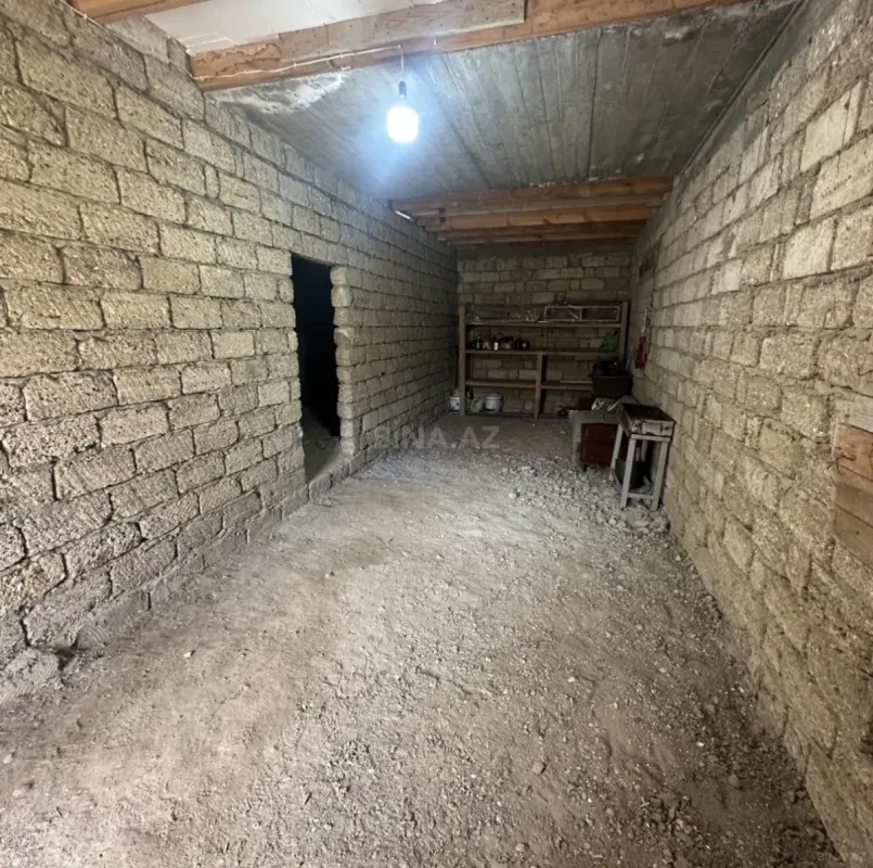 Satılır 3 otaqlı həyət evi 141 m²