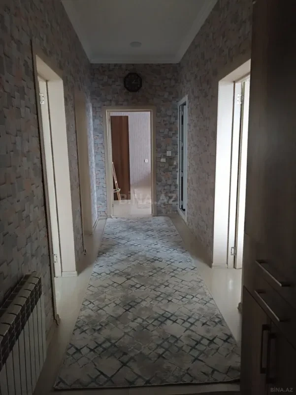 Satılır 3 otaqlı həyət evi 141 m²